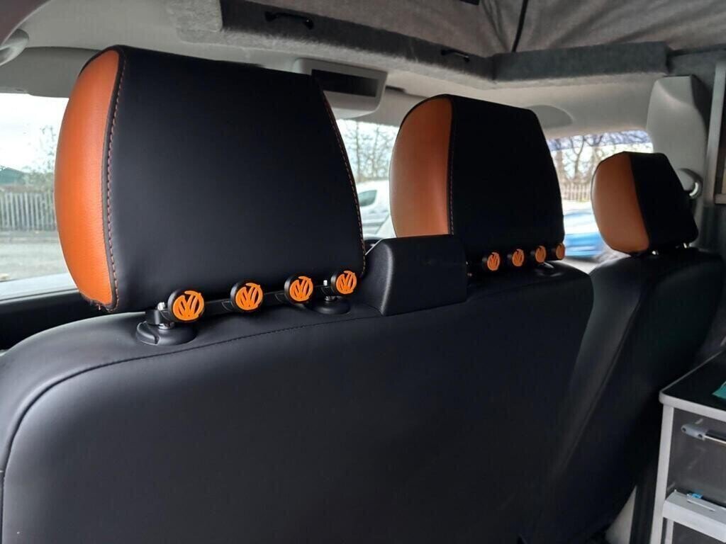 Used Volkswagen Transporter 2018 for sale - 77693649: Photo 30