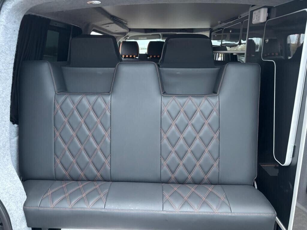 Used Volkswagen Transporter 2018 for sale - 77693649: Photo 32