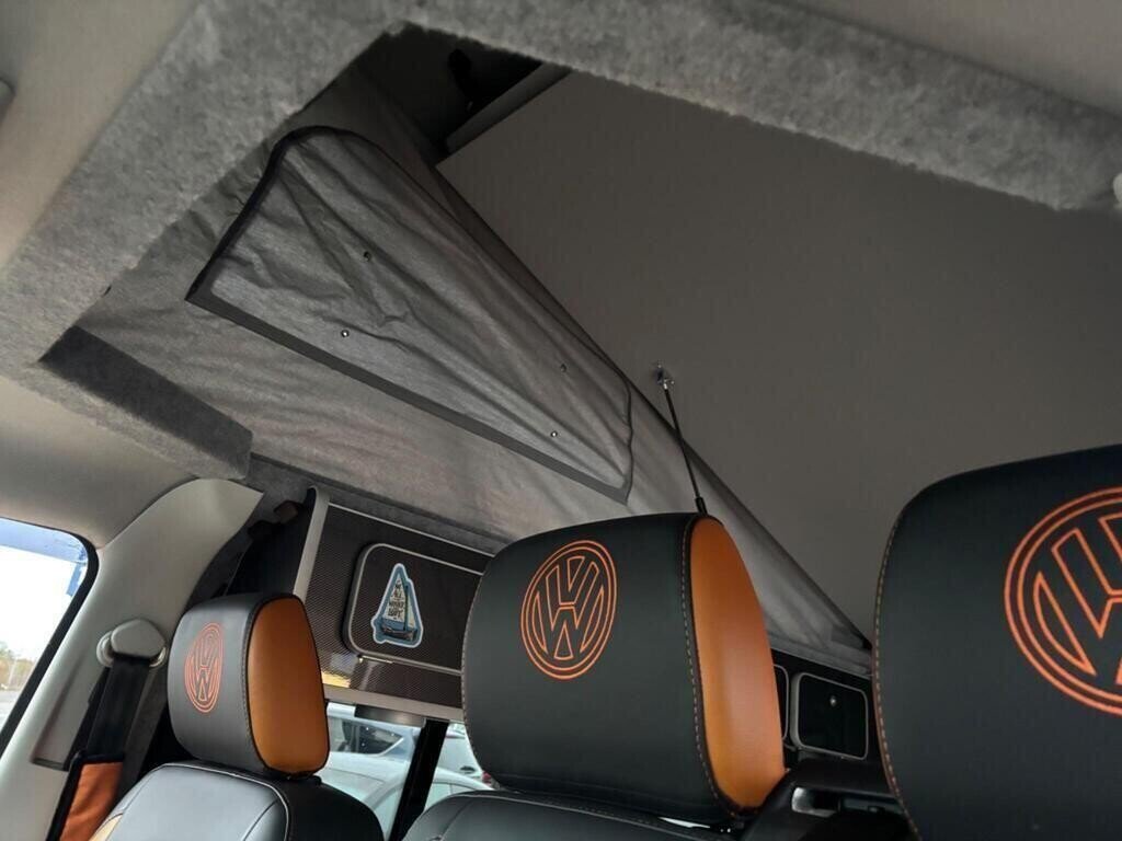 Used Volkswagen Transporter 2018 for sale - 77693649: Photo 35