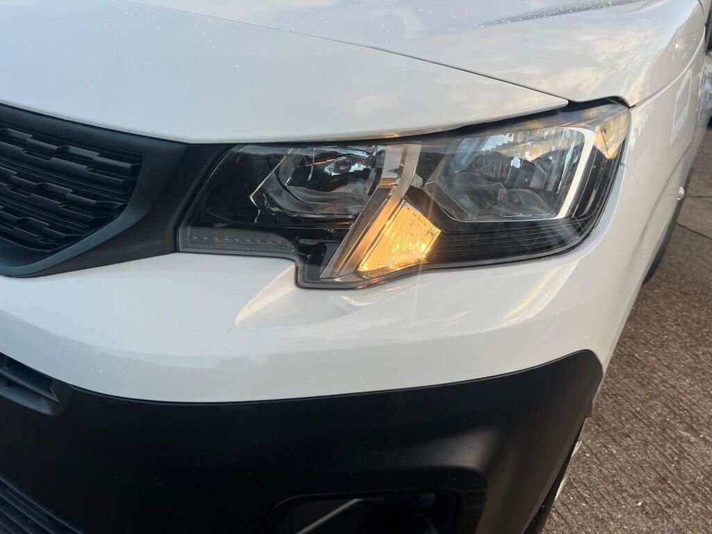 Used Peugeot Partner 2022 for sale - 76945375: Photo 9