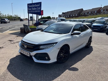 Used Honda Civic 2019 for sale - 79009763: Photo