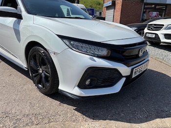 Used Honda Civic 2019 for sale - 79009763: Photo