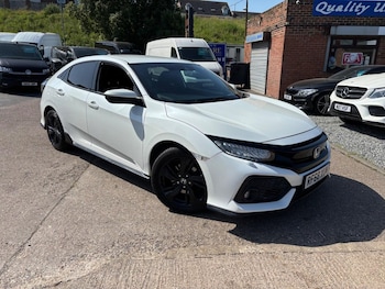 Used Honda Civic 2019 for sale - 79009763: Photo