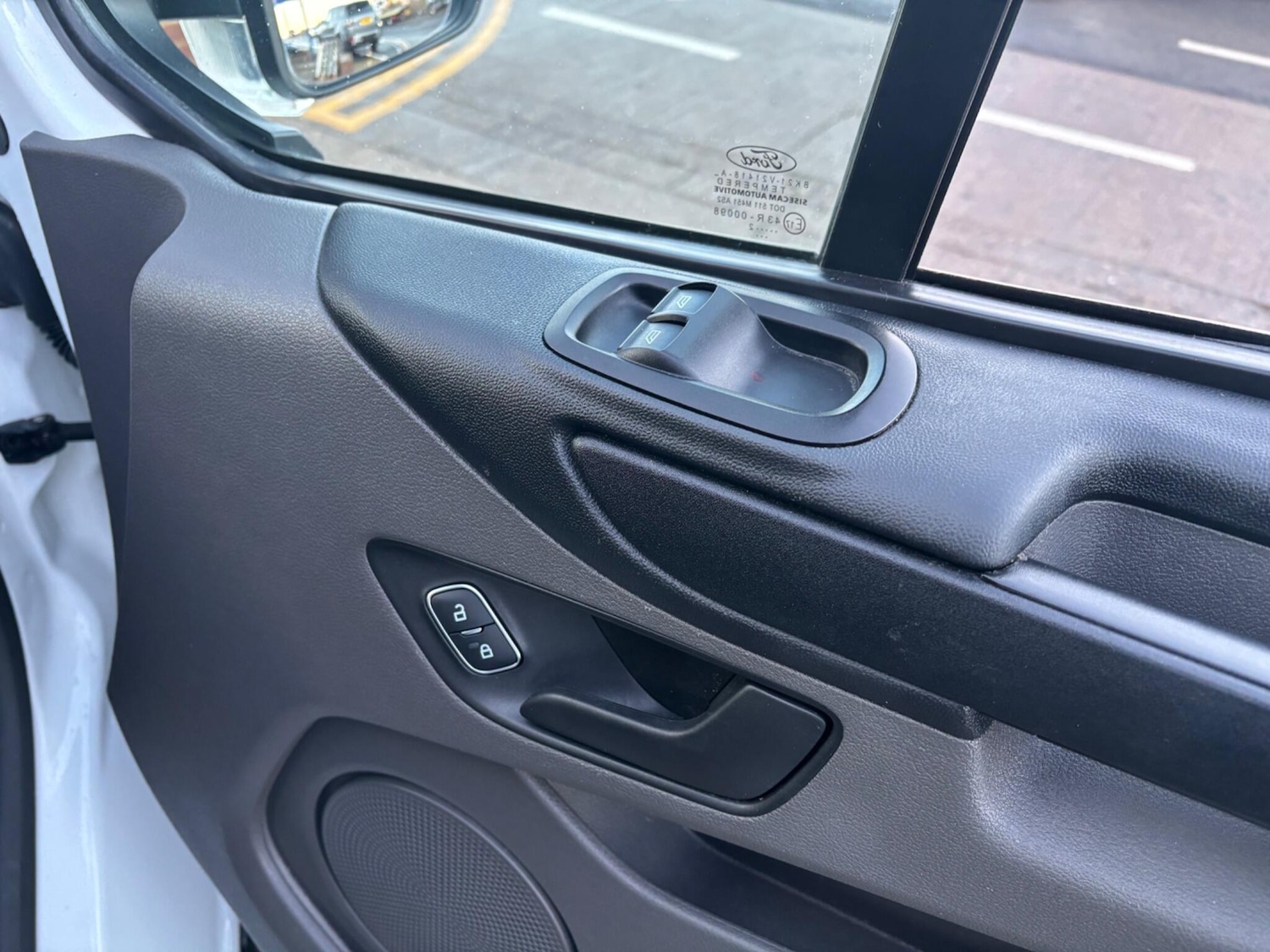 Used Ford Transit Custom 2022 for sale - 76801461: Photo 11