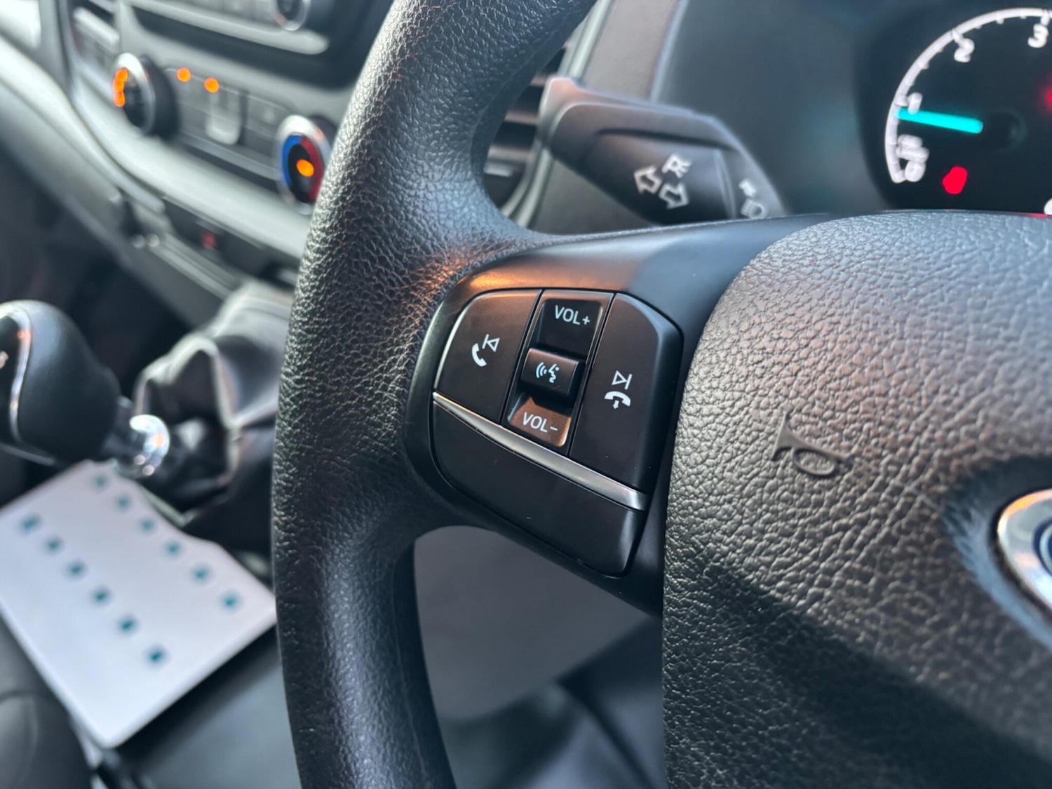 Used Ford Transit Custom 2022 for sale - 76801461: Photo 14