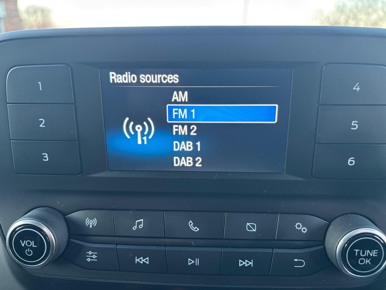 Used Ford Transit Custom 2022 for sale - 76801461: Photo 20