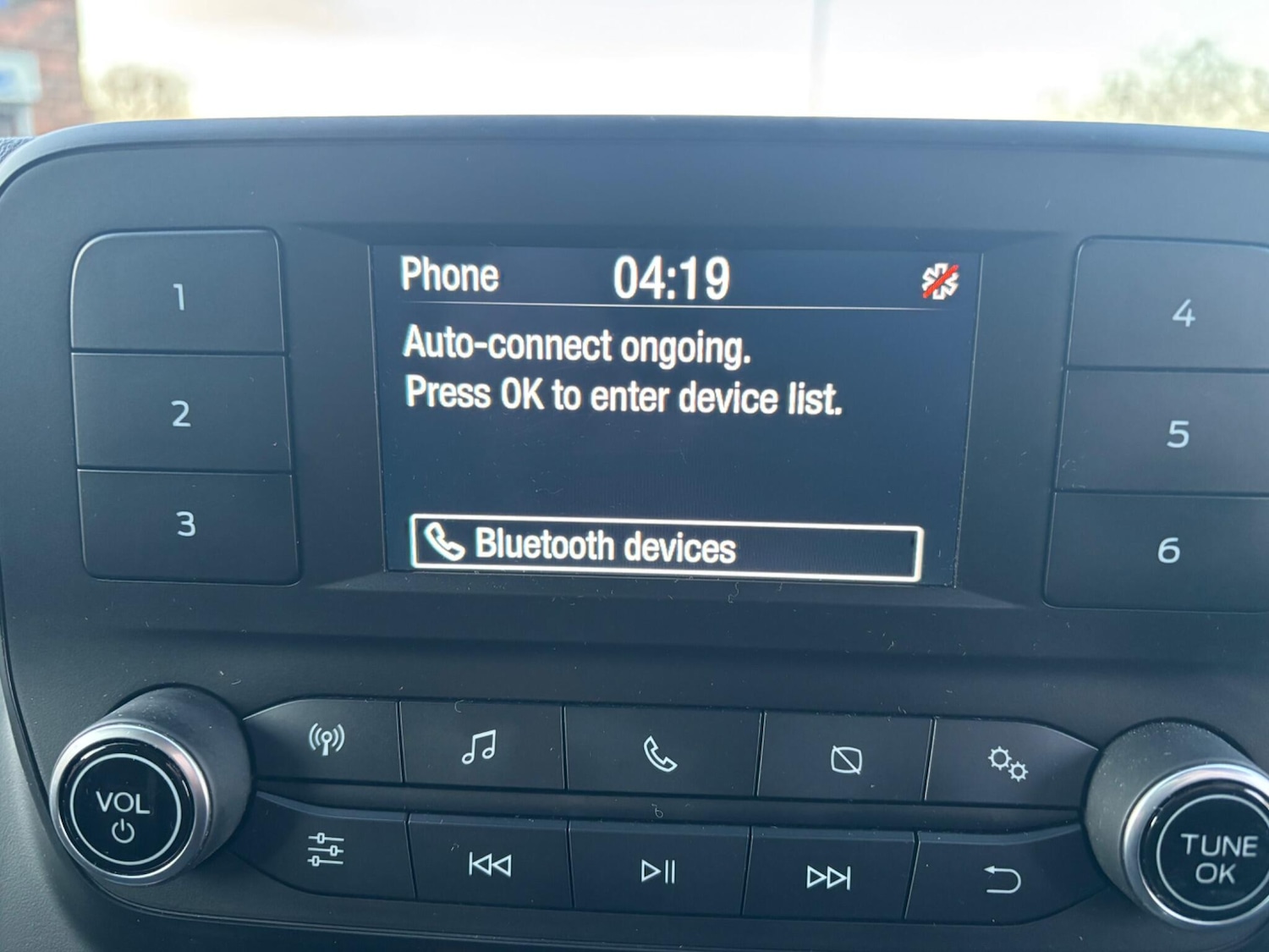 Used Ford Transit Custom 2022 for sale - 76801461: Photo 25