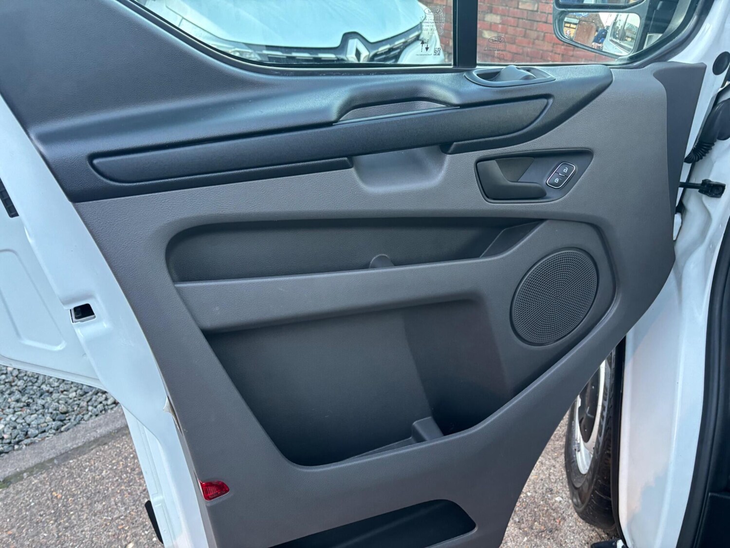 Used Ford Transit Custom 2022 for sale - 76801461: Photo 26