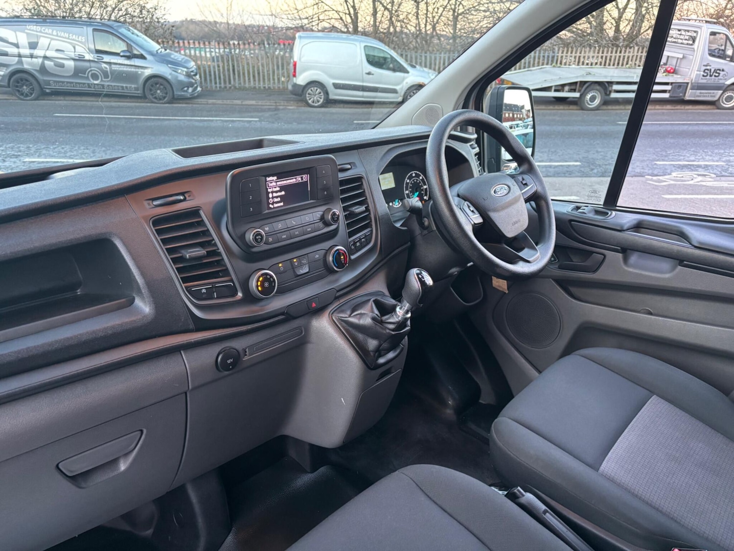 Used Ford Transit Custom 2022 for sale - 76801461: Photo 29