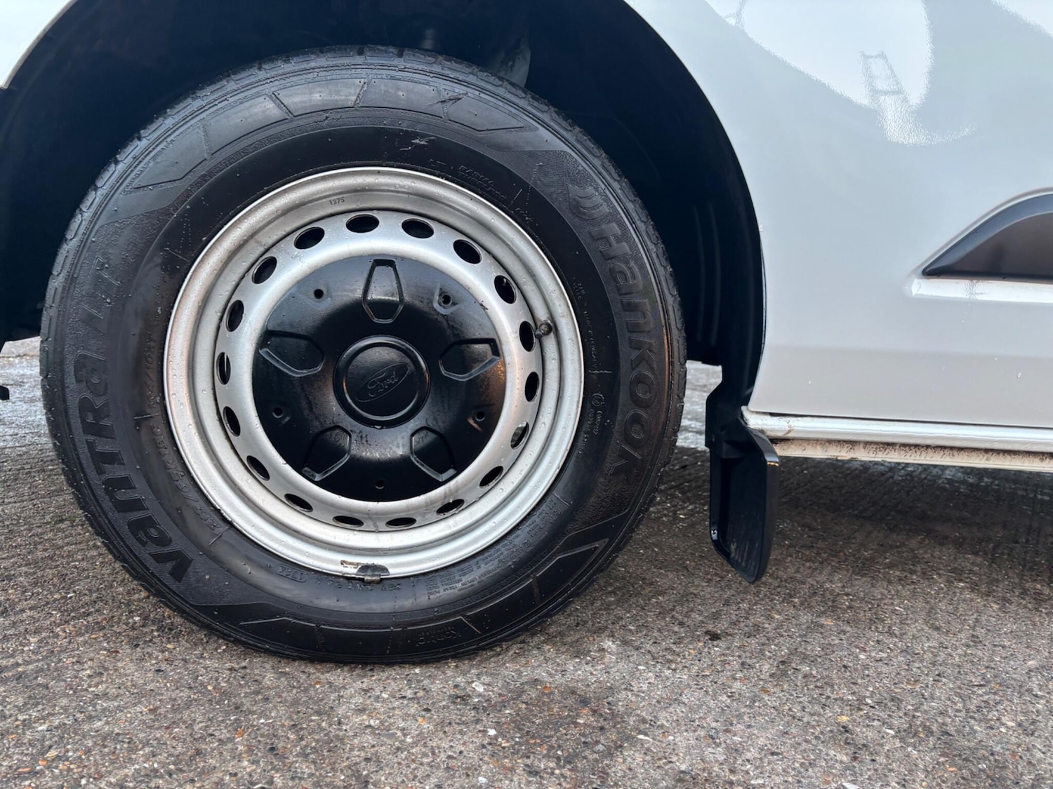 Used Ford Transit Custom 2022 for sale - 76801461: Photo 5