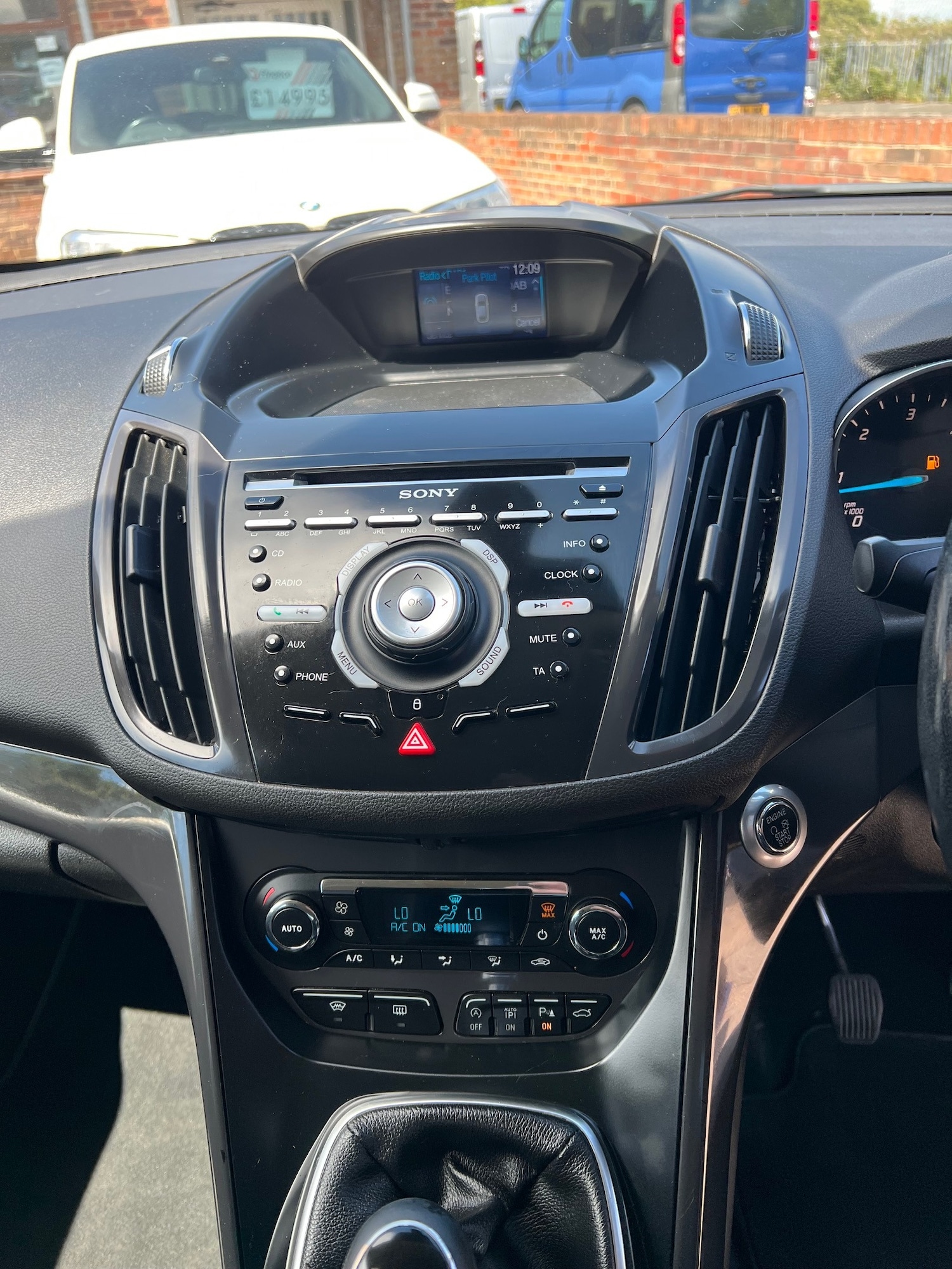 Vehicle 17