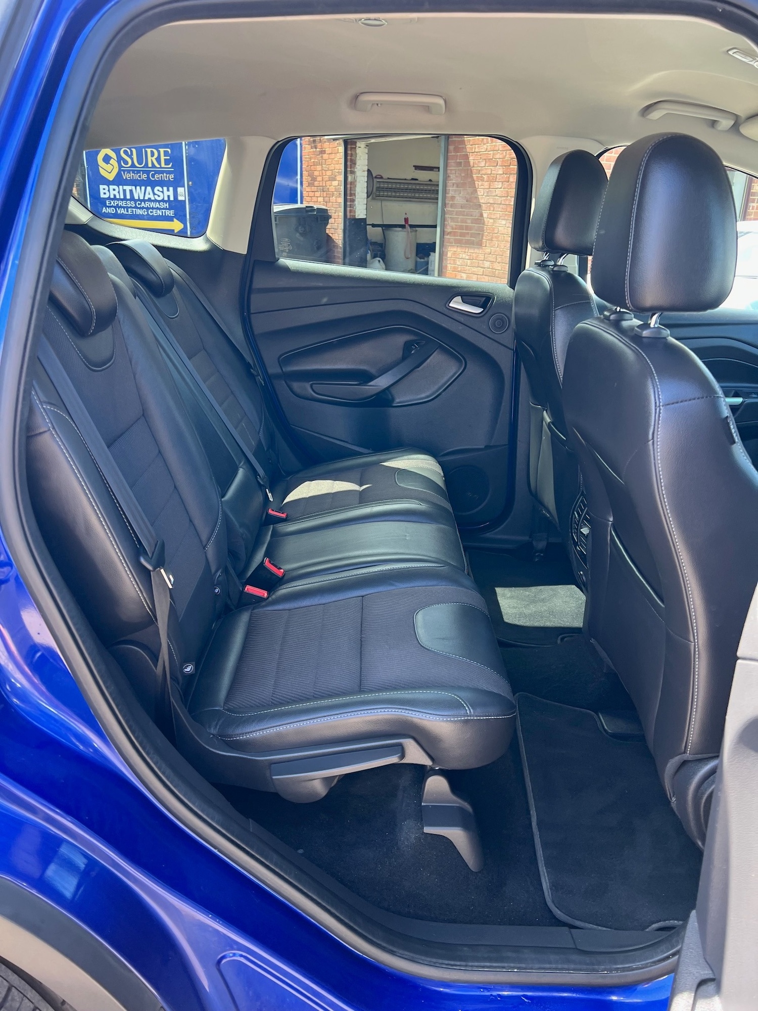 Vehicle 29