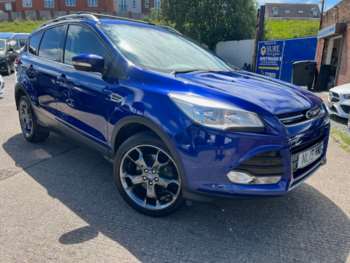 Used Ford Kuga 2015 for sale - 74996300: Photo