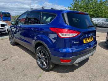 Used Ford Kuga 2015 for sale - 74996300: Photo