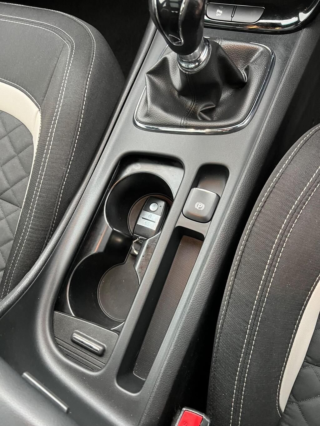 Used Kia Ceed 2018 for sale - 76945340: Photo 12