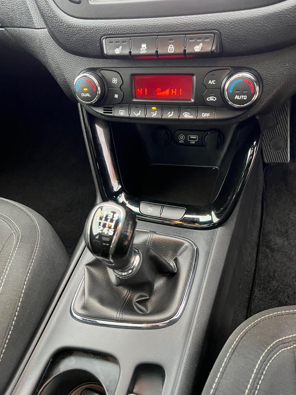 Used Kia Ceed 2018 for sale - 76945340: Photo 13