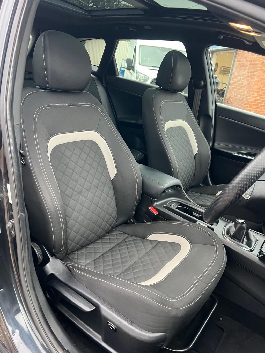 Used Kia Ceed 2018 for sale - 76945340: Photo 15