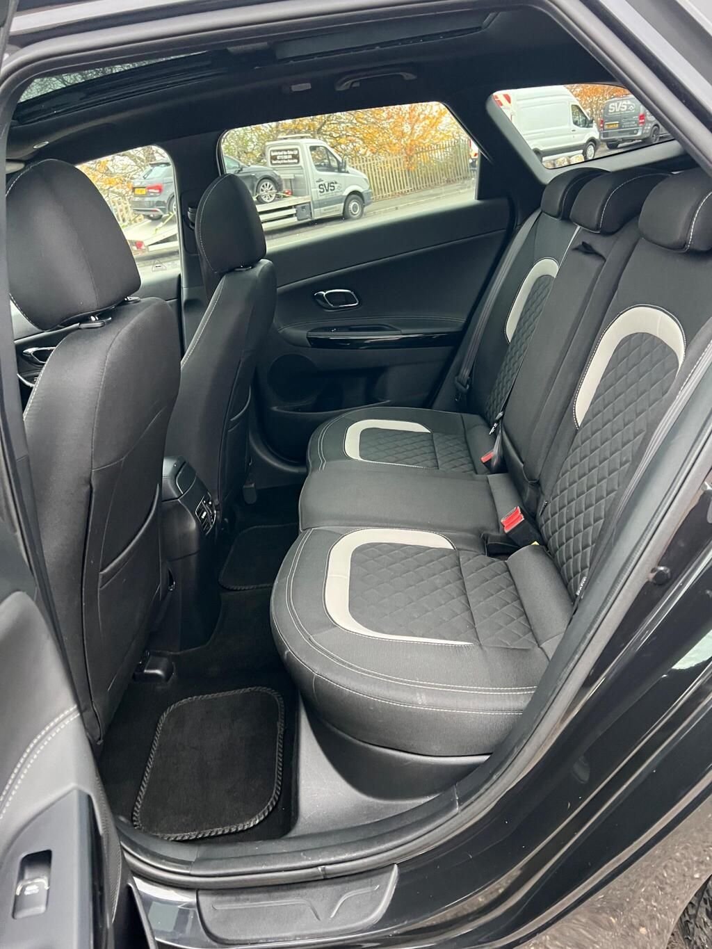 Used Kia Ceed 2018 for sale - 76945340: Photo 17