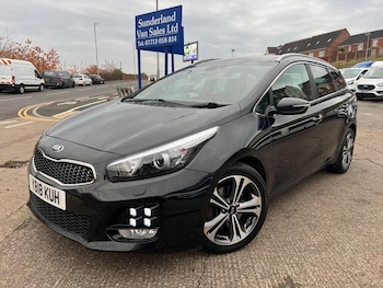 Used Kia Ceed 2018 for sale - 76945340: Photo