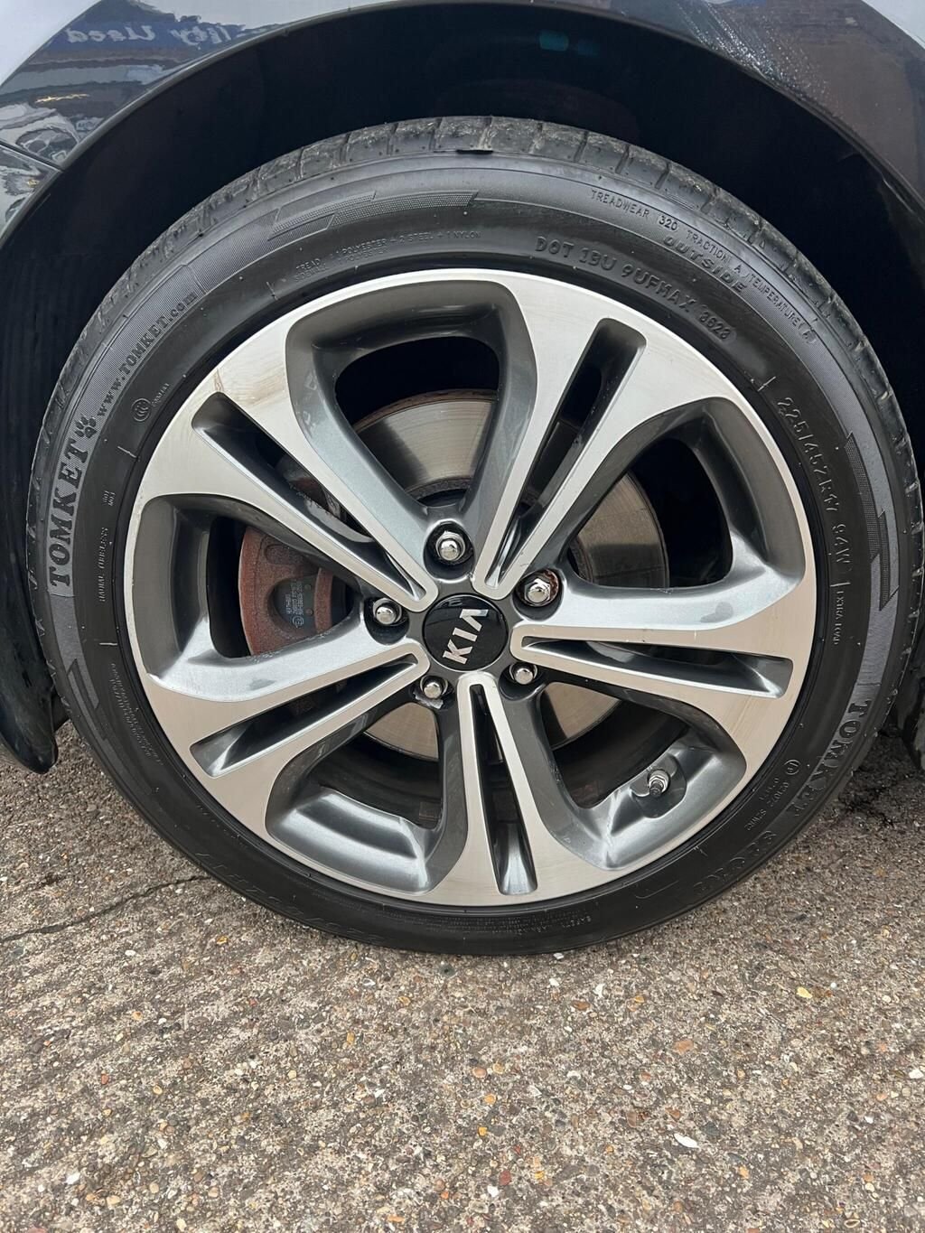 Used Kia Ceed 2018 for sale - 76945340: Photo 8