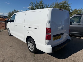 Used Vauxhall Vivaro 2023 for sale - 79371127: Photo
