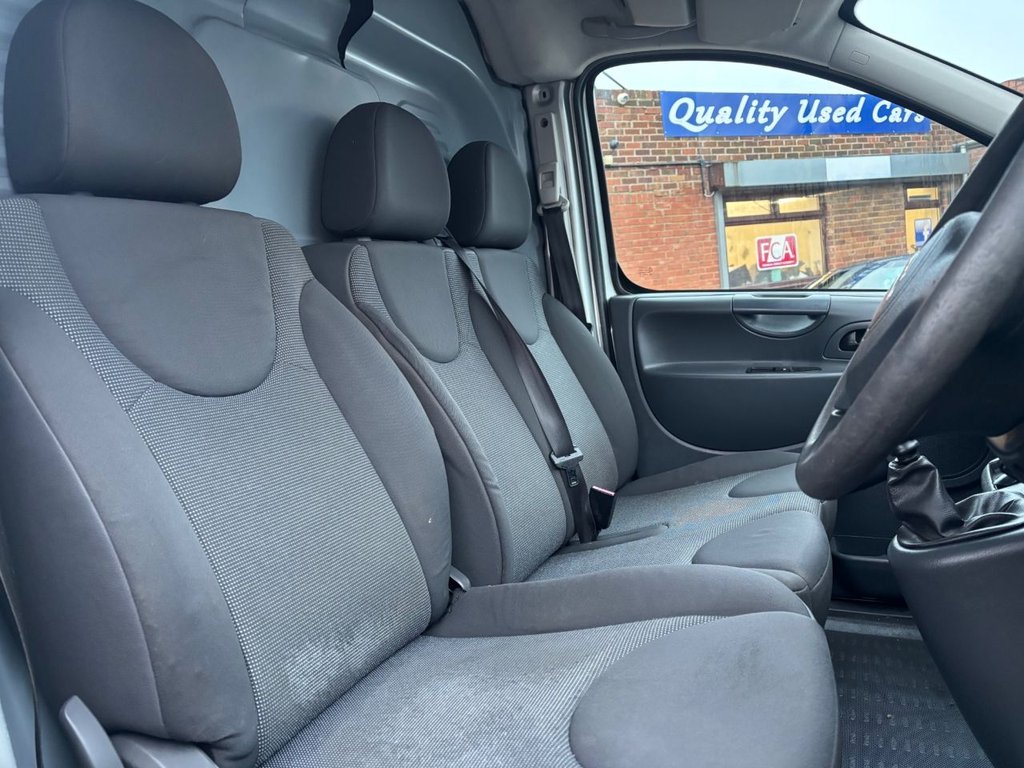 Used Citroen Dispatch 2015 for sale - 77302185: Photo 13