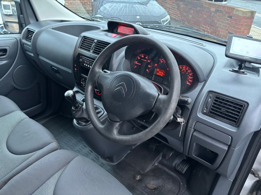 Used Citroen Dispatch 2015 for sale - 77302185: Photo 14