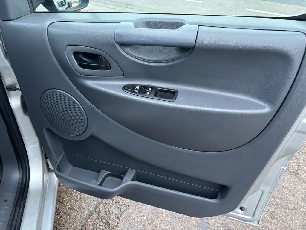 Used Citroen Dispatch 2015 for sale - 77302185: Photo 17