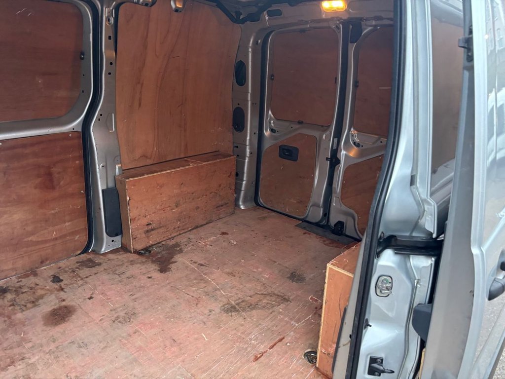 Used Citroen Dispatch 2015 for sale - 77302185: Photo 18