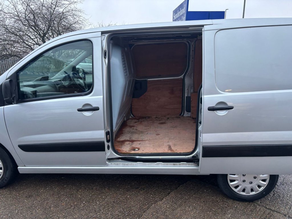 Used Citroen Dispatch 2015 for sale - 77302185: Photo 19