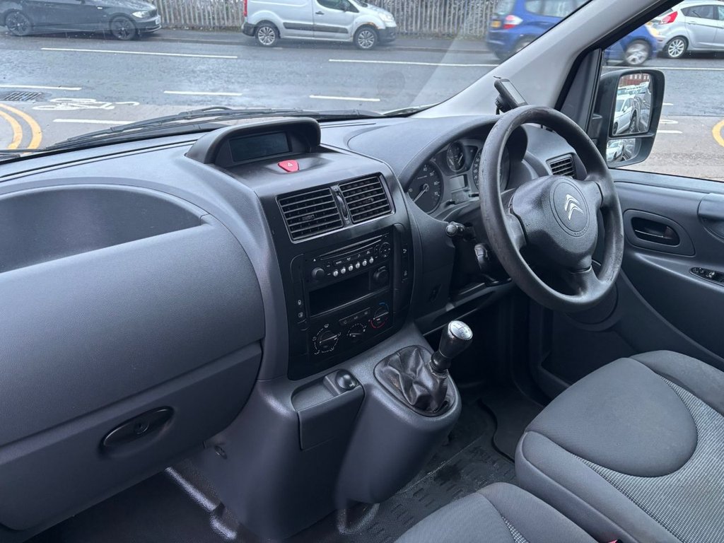 Used Citroen Dispatch 2015 for sale - 77302185: Photo 21