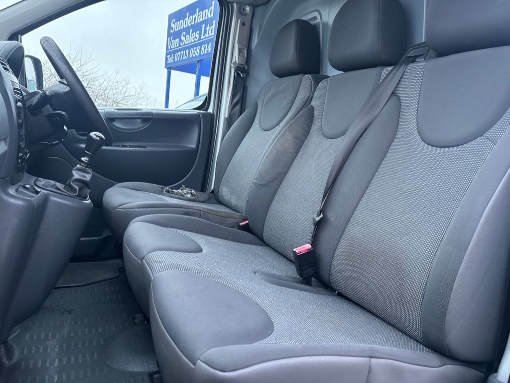 Used Citroen Dispatch 2015 for sale - 77302185: Photo 22