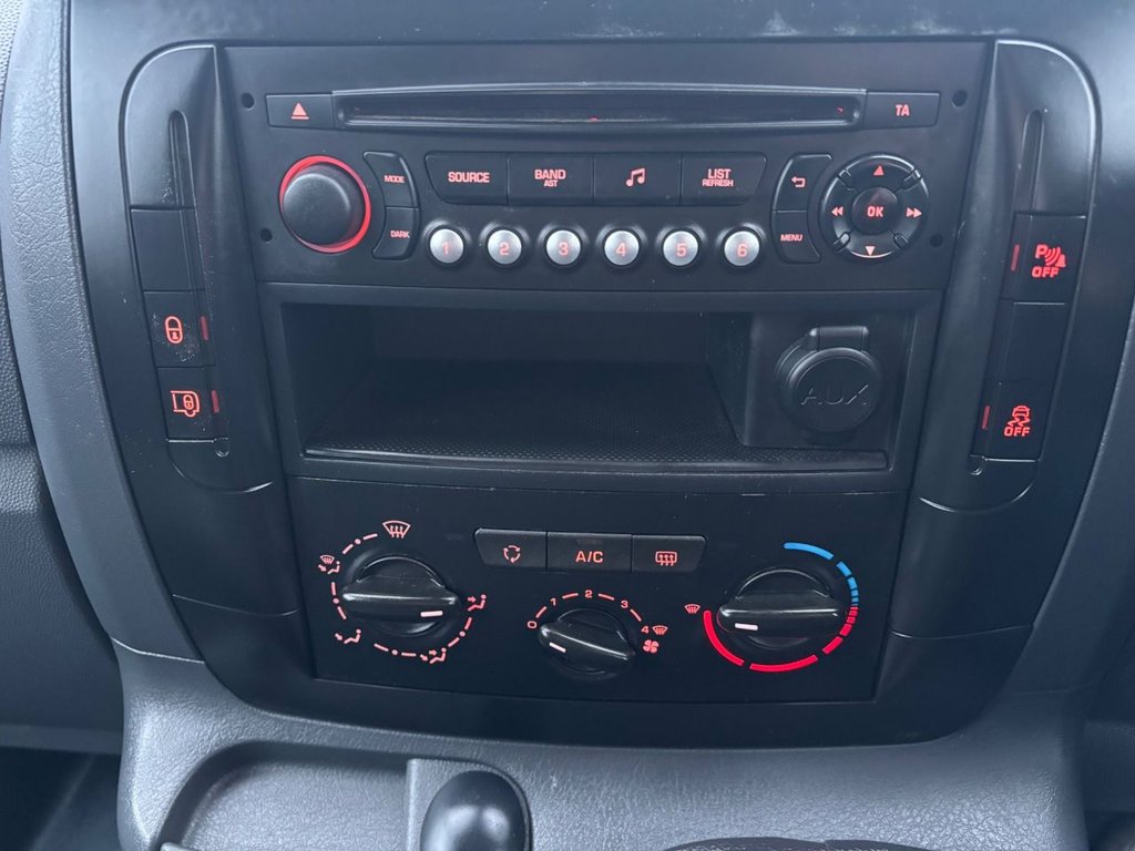 Used Citroen Dispatch 2015 for sale - 77302185: Photo 24