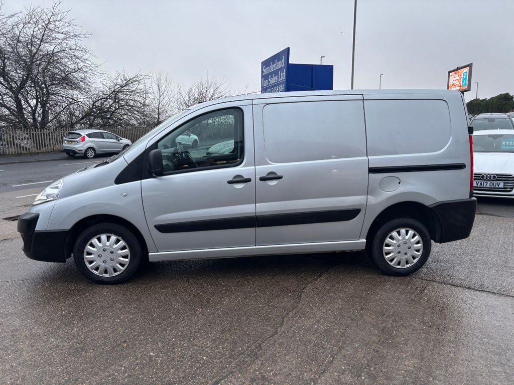 Used Citroen Dispatch 2015 for sale - 77302185: Photo 8