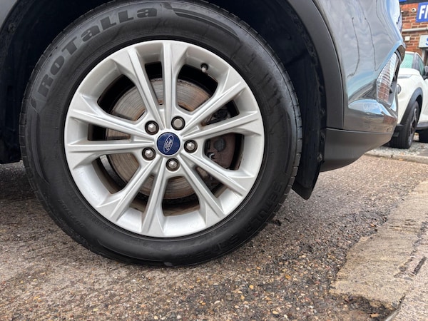 Used Ford Kuga 2017 for sale - 76325912: Photo 11