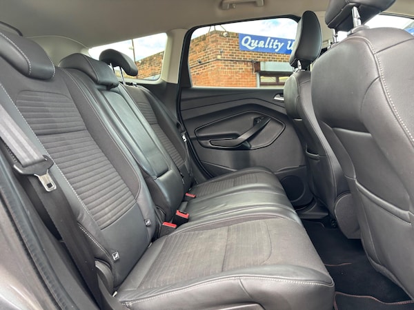 Used Ford Kuga 2017 for sale - 76325912: Photo 13