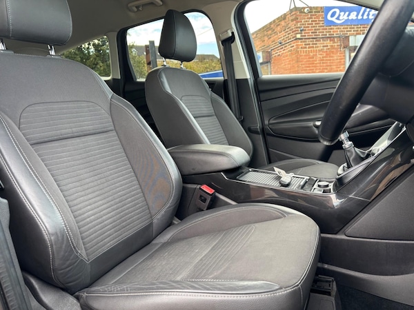 Used Ford Kuga 2017 for sale - 76325912: Photo 18