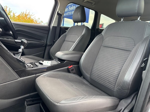 Used Ford Kuga 2017 for sale - 76325912: Photo 19