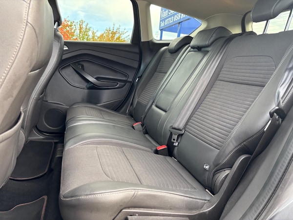 Used Ford Kuga 2017 for sale - 76325912: Photo 20
