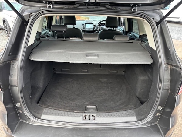 Used Ford Kuga 2017 for sale - 76325912: Photo 21