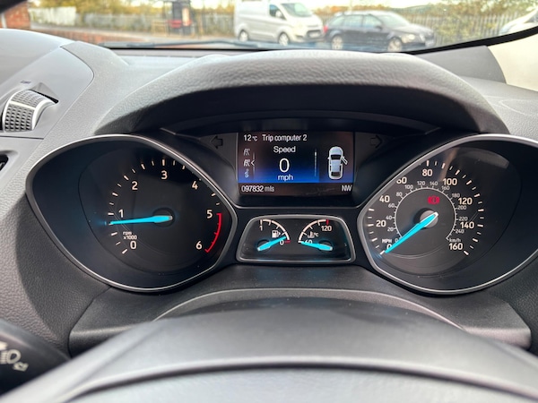 Used Ford Kuga 2017 for sale - 76325912: Photo 26