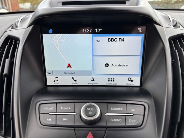Used Ford Kuga 2017 for sale - 76325912: Photo 28