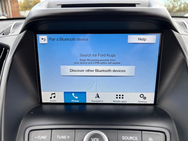 Used Ford Kuga 2017 for sale - 76325912: Photo 33