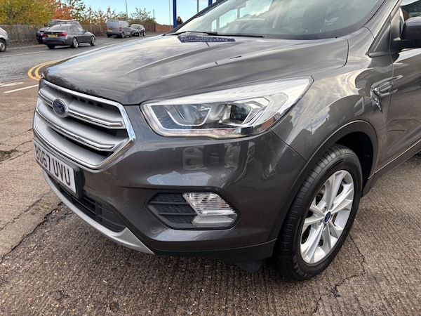 Used Ford Kuga 2017 for sale - 76325912: Photo 4