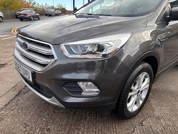 Used Ford Kuga 2017 for sale - 76325912: Photo 4