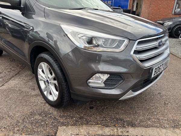 Used Ford Kuga 2017 for sale - 76325912: Photo 5