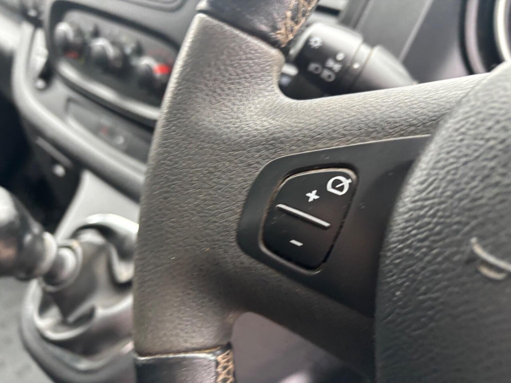 Used Vauxhall Vivaro 2019 for sale - 77719847: Photo 24