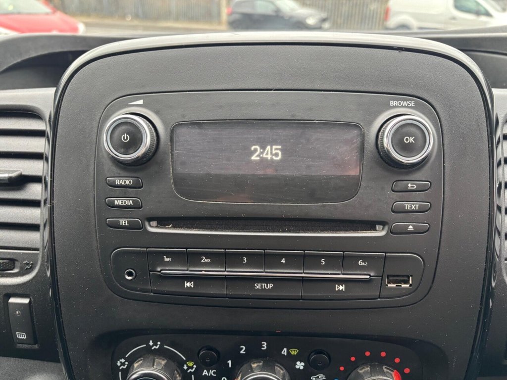 Used Vauxhall Vivaro 2019 for sale - 77719847: Photo 25