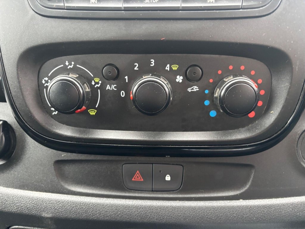 Used Vauxhall Vivaro 2019 for sale - 77719847: Photo 26