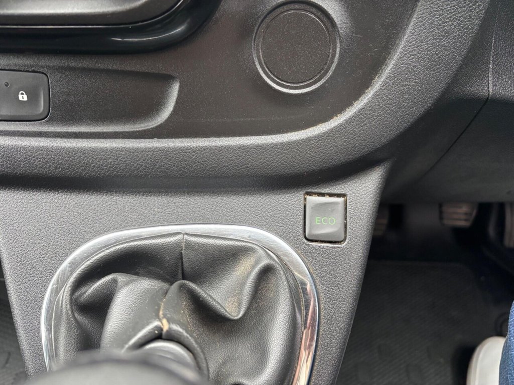 Used Vauxhall Vivaro 2019 for sale - 77719847: Photo 27